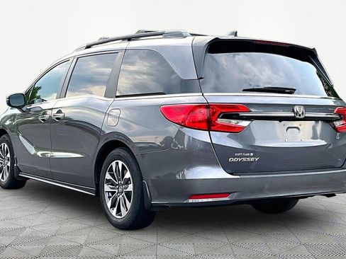 Used 2024 Honda Odyssey EX-L image 5