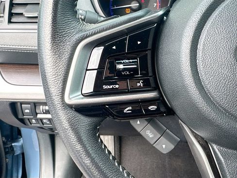 Used 2018 Subaru Legacy 2.5i Limited w/ 50th Anniversary Edition AWD/4WD image 8