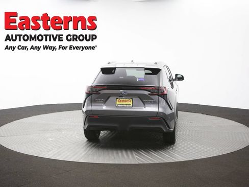 Used 2023 Subaru Solterra AWD image 38