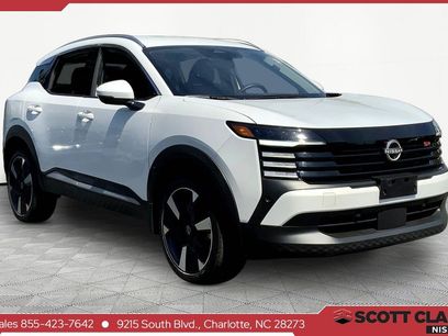 Used 2025 Nissan Kicks SR