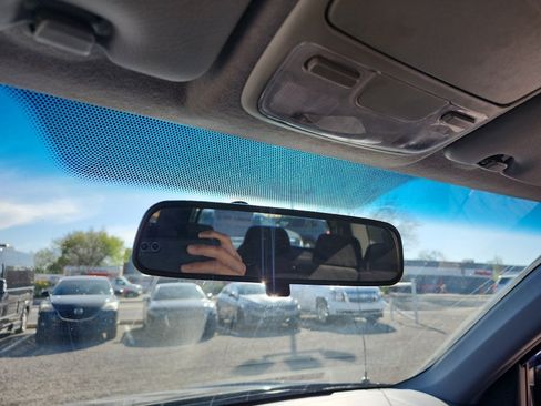 Used 2004 Honda CR-V EX image 23