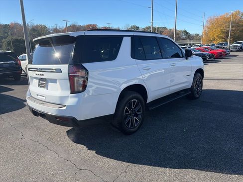 Used 2021 Chevrolet Tahoe Z71 image 7