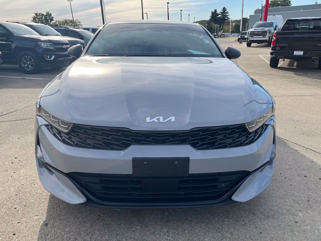 Used 2024 Kia K5 GT-Line AWD/4WD image 10