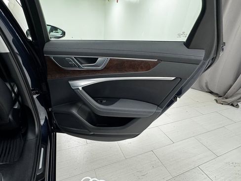 Used 2020 Audi A6 2.0T Premium Plus w/ Premium Plus Package image 15