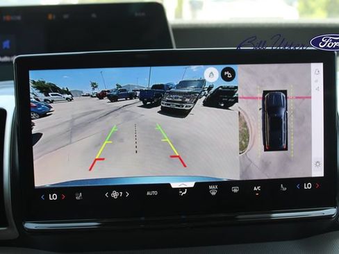 New 2027 Ford Expedition Active RWD image 15