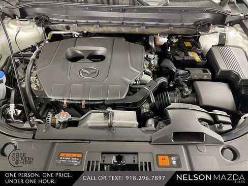 New 2025 MAZDA CX-5 AWD 2.5 S image 54