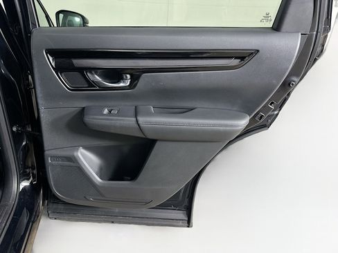 Used 2025 Honda CR-V EX-L image 30