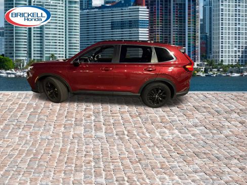 Used 2024 Honda CR-V Sport-L image 15