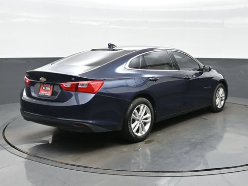 Used 2016 Chevrolet Malibu LT FWD image 6