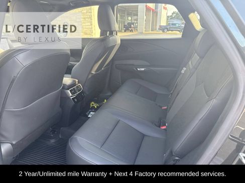 Used 2026 Lexus RX 350 Premium FWD image 5
