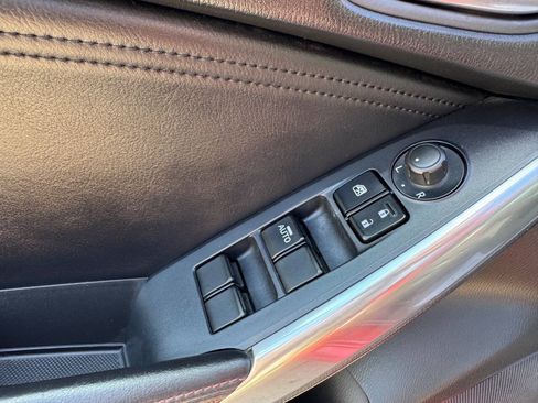 Used 2014 MAZDA MAZDA6 Grand Touring FWD image 12