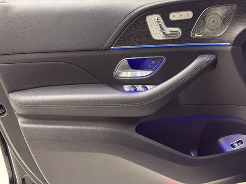 Used 2024 Mercedes-Benz GLE 350 4MATIC image 15