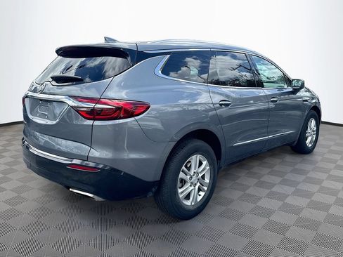 Used 2020 Buick Enclave Essence AWD/4WD image 5