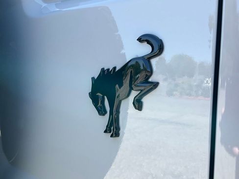 New 2026 Ford Bronco Big Bend image 25