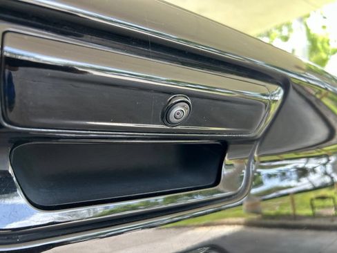 Used 2023 RAM 1500 Big Horn RWD image 20