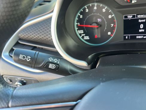 Used 2024 Chevrolet Malibu LT image 30