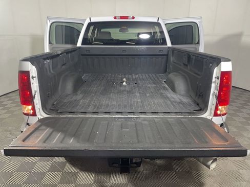 Used 2011 GMC Sierra 2500 SLE w/ SLE Preferred Package image 20