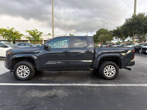 Used 2024 Toyota Tacoma SR5 RWD image 5