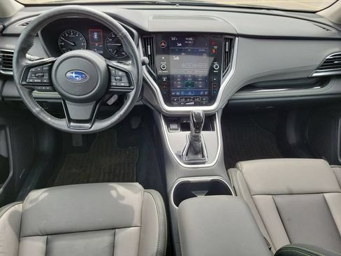 Used 2024 Subaru Outback Onyx Edition AWD/4WD image 32