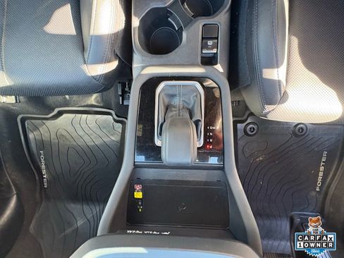 Used 2025 Subaru Forester Limited w/ Popular Package #1 image 19