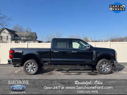 Used 2023 Ford F350 Lariat w/ Lariat Ultimate Package