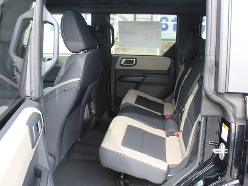 New 2026 Ford Bronco Big Bend AWD/4WD image 20