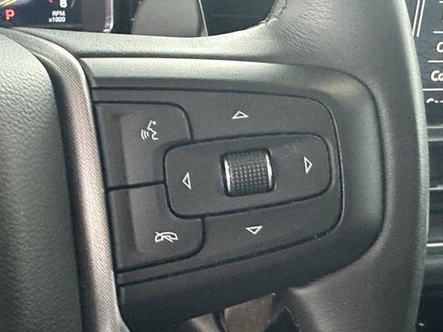 Certified 2023 GMC Sierra 1500 SLT image 39