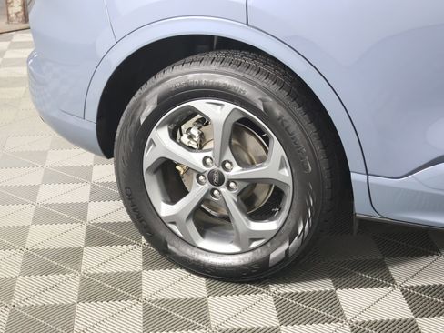 Used 2024 Ford Escape ST-Line image 55