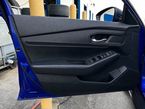 Used 2023 Honda Accord Sport image 11