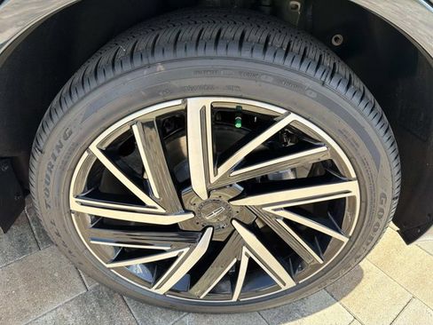 New 2026 Lincoln Aviator Black Label w/ Dynamic Handling Package AWD/4WD image 34