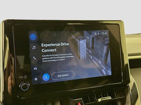 Used 2025 Toyota Corolla Hatchback image 22