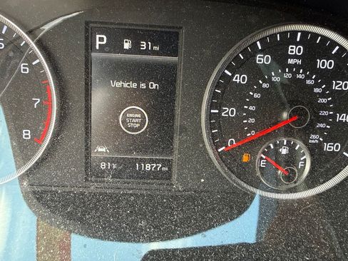 Used 2024 Kia K5 GT-Line w/ GT-Line Premium Package AWD/4WD image 21