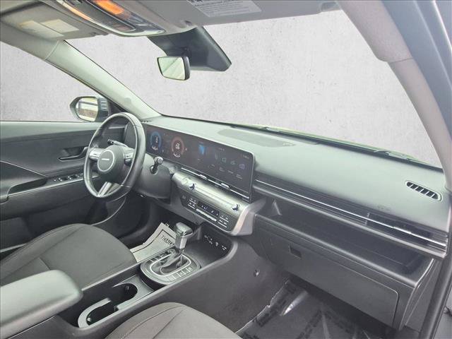 Used 2025 Hyundai Kona SEL AWD/4WD image 22