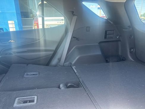 Used 2024 Chevrolet Equinox LT w/ LPO, Cargo Package image 14