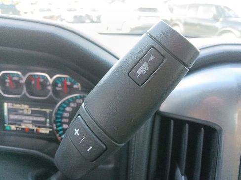 Used 2015 Chevrolet Silverado 1500 LTZ w/ LTZ Plus Package RWD image 24
