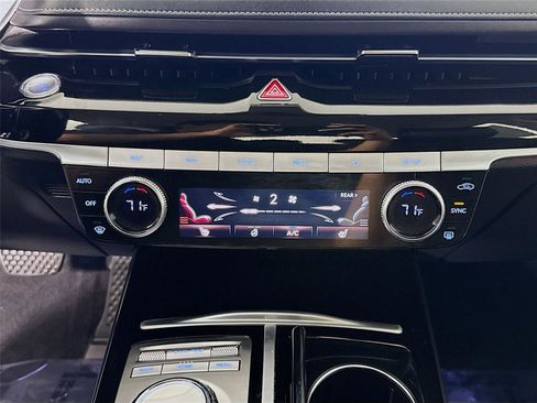 Used 2023 Genesis G80 2.5T image 15