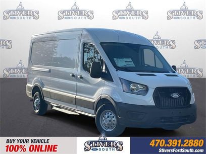 New 2026 Ford Transit 350 148 Medium Roof