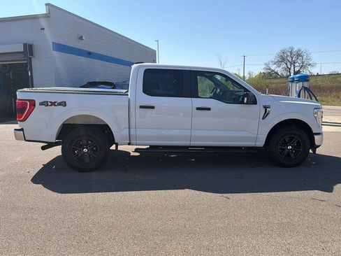 Used 2021 Ford F150 XLT AWD/4WD image 6