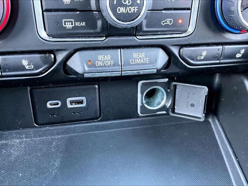 Used 2022 Chevrolet Tahoe LT RWD image 35
