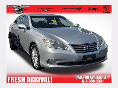 Used 2011 Lexus ES 350 FWD image 1
