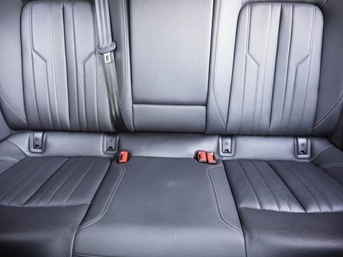 Used 2021 Audi A6 Premium Plus w/ Premium Plus Package image 19