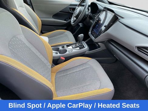 Certified 2024 Subaru Crosstrek 2.5i Sport AWD/4WD image 26