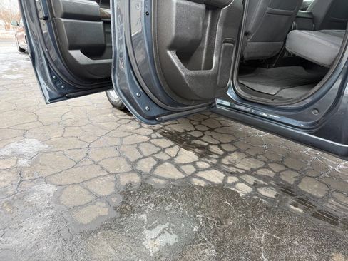 Used 2019 Chevrolet Silverado 1500 LT w/ All-Star Edition image 8