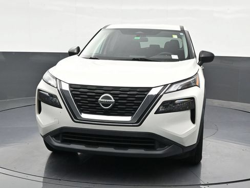 Used 2021 Nissan Rogue S FWD image 9