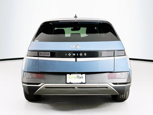 Used 2024 Hyundai Ioniq 5 SEL RWD image 7