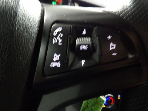 Used 2018 Chevrolet Trax LS FWD image 15