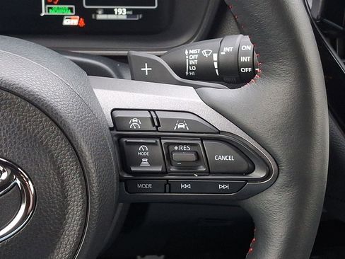 Used 2025 Toyota Corolla GR AWD/4WD image 22