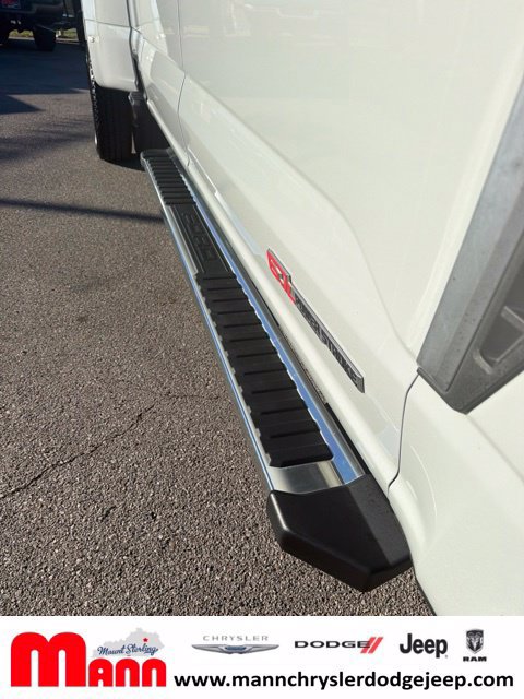 Used 2025 Ford F350 XLT w/ FX4 Off-Road Package AWD/4WD image 10