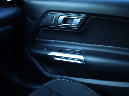 Used 2022 Ford Mustang Coupe w/ Equipment Group 101A image 14