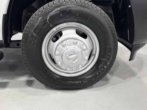 New 2024 RAM 3500 Tradesman image 17